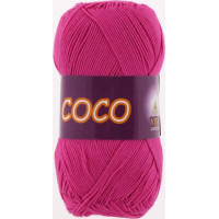 Coco Цвет 3885 фуксия