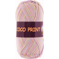 Coco Print Цвет 4669 детский