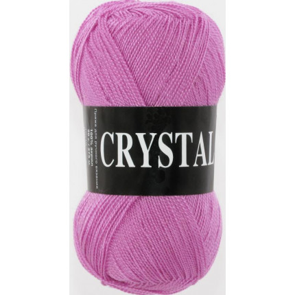 Пряжа для вязания Vita Crystal (Вита Кристалл)