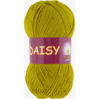 Daisy Цвет 4406 горчичный
