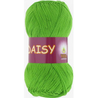 Daisy Цвет 4407 молодая зелень