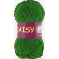Daisy Цвет 4408 зеленый