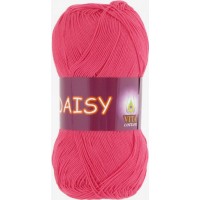 Daisy Цвет 4421 розовый коралл