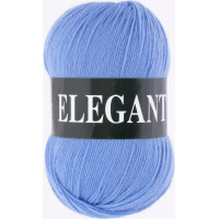 Elegant Цвет 2081 голубой