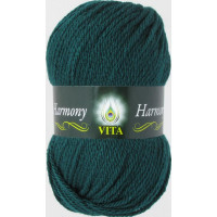 Harmony Цвет 6320 темно-зеленый