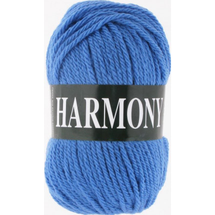 Пряжа для вязания Vita Harmony (Вита Гармония)