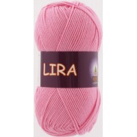 Lira Цвет 5005 светло-розовый