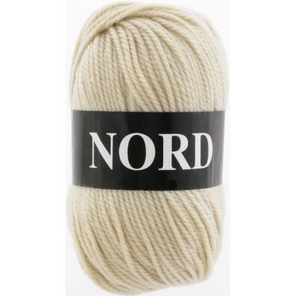 Пряжа для вязания Vita Nord (Вита Норд)