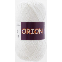 Orion Цвет 4551 белый