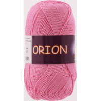 Orion Цвет 4558 светло-розовый