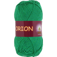 Orion Цвет 4576 зеленый