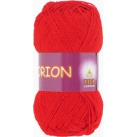 Orion Цвет 4578 алый