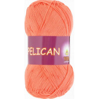 Pelican Цвет 4003 персик
