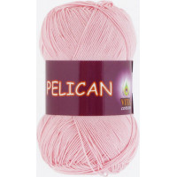 Pelican Цвет 3956 розовая пудра