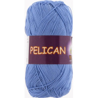 Pelican Цвет 3975 лазурь