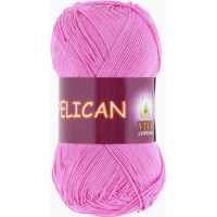 Pelican Цвет 3977 светло-розовый