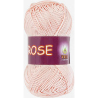 Rose Цвет 3904 светло-розовый
