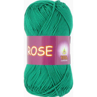 Rose Цвет 4251 мята