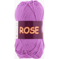 Rose Цвет 3934 светлый цикламен