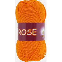 Rose Цвет 3948 оранжевый