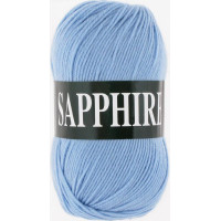 Sapphire Цвет 1506 голубой