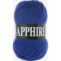 Sapphire Цвет 1507 васильковый