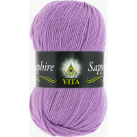 Sapphire Цвет 1534 светлый сиреневый