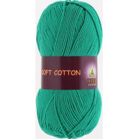 Vita Cotton  Soft Cotton 