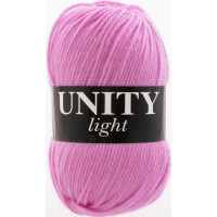 Unity Light Цвет 6028 розовый