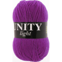 Unity Light Цвет 6029 лиловый
