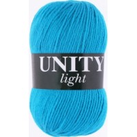 Unity Light Цвет 6041 морская волна