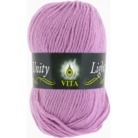 Unity Light Цвет 6204 светлый сиреневый
