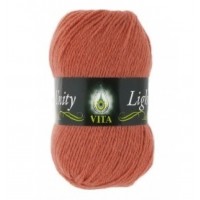 Unity Light Цвет 6206 пудровый коралл
