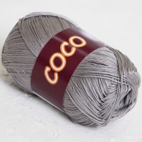 Coco Цвет 4333 серый