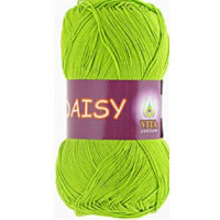 Daisy Цвет 4425 салат