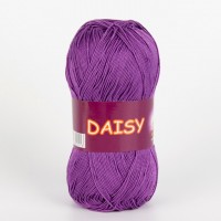 Daisy Цвет 4415 сиреневый