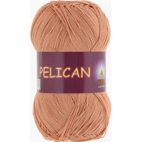 Pelican Цвет 4005 светлый миндаль