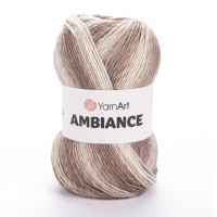 Ambiance Цвет 161 белый/бежевый