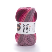 Angora Active Цвет 841