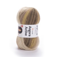 Angora Active Цвет 843