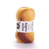 Angora Active Цвет 844