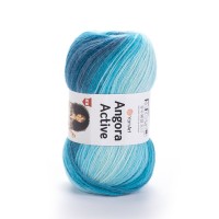 Angora Active Цвет 845