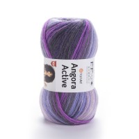 Angora Active Цвет 847