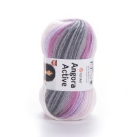 Angora Active Цвет 848