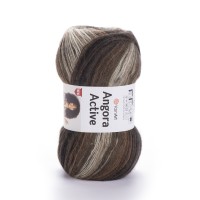 Angora Active Цвет 849