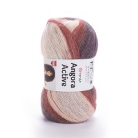 Angora Active Цвет 851