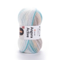 Angora Active Цвет 852