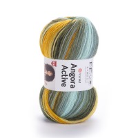 YarnArt  Angora Active 