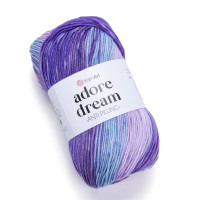 YarnArt  Adore Dream (упаковка 5 шт) 