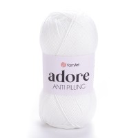 Adore Цвет 330 белый